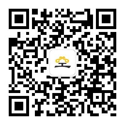 联系方式二维码